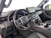 Toyota Land Cruiser 300 Series Москва  - изображение 46