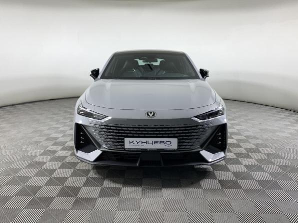 Changan UNI-V I с пробегом 2024 года, цена 2 597 000 рублей, 441 км, лифтбек, Автокод Объявления