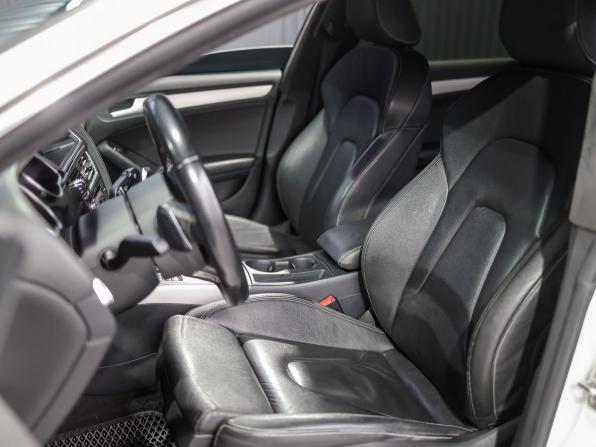 Audi A5 I (8T) Рестайлинг с пробегом 2013 года, цена 1 800 000 рублей, 196300 км, лифтбек, Автокод Объявления