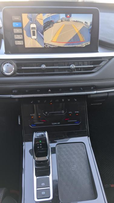 Chery Tiggo 7 Pro I Воронеж  - изображение 8