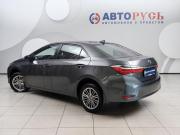 Toyota Corolla XI (E160 E170 E180) Рестайлинг 1 Подольск  - изображение 28