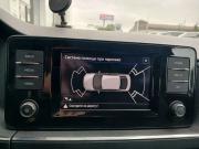 Volkswagen Polo VI Москва  - изображение 43