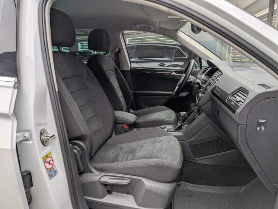 Volkswagen Tiguan II Москва  - изображение 12
