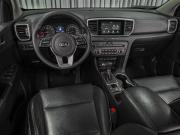 Kia Sportage IV Рестайлинг Ставрополь  - изображение 29