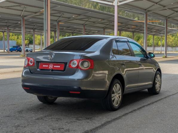Volkswagen Jetta V с пробегом 2010 года, цена 449 900 рублей, 328000 км, седан, Автокод Объявления