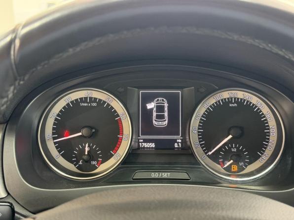 Skoda Rapid I Рестайлинг с пробегом 2019 года, цена 1 199 000 рублей, 175745 км, лифтбек, Автокод Объявления