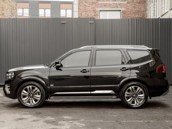 Kia Mohave I Рестайлинг 2 с пробегом 2020 года, цена 3 820 000 рублей, 122095 км, внедорожник, Автокод Объявления