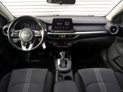 Kia Cerato IV Рестайлинг Москва  - изображение 37