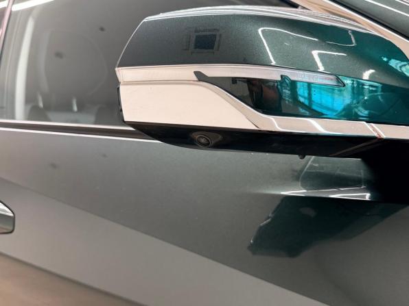 Geely Atlas II с пробегом 2025 года, цена 3 200 000 рублей, 14600 км, внедорожник, Автокод Объявления