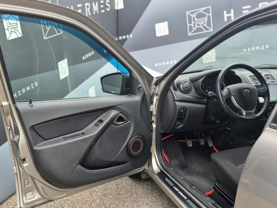 Lada (ВАЗ) Granta I Рестайлинг Минеральные Воды  - изображение 7