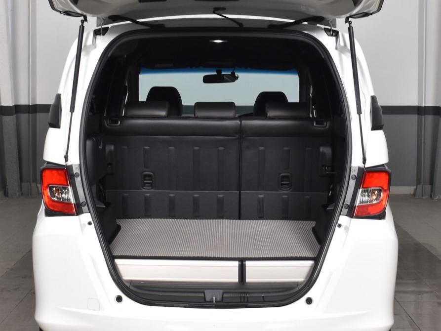 Honda Freed I Рестайлинг 2 Кемерово  - изображение 17
