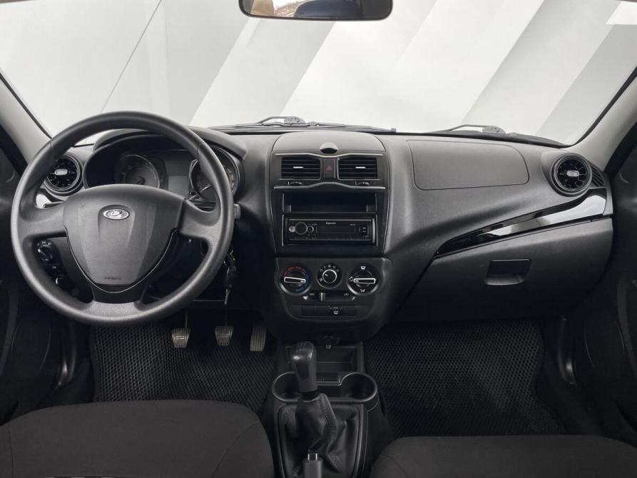 Lada (ВАЗ) Granta I Рестайлинг Екатеринбург  - изображение 12