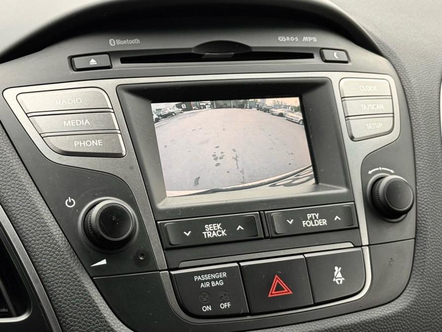 Hyundai ix35 I Рестайлинг Ижевск  - изображение 33