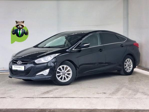 Hyundai i40 I с пробегом 2014 года, цена 990 000 рублей, 212138 км, седан, Автокод Объявления
