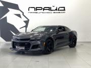 Chevrolet Camaro VI Рестайлинг Ростов-на-Дону  - изображение 26