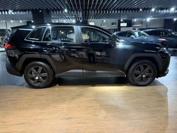 Новый Toyota RAV4 VI (XA60) 2026 года, цена 4 850 000 рублей, внедорожник, Автокод Объявления