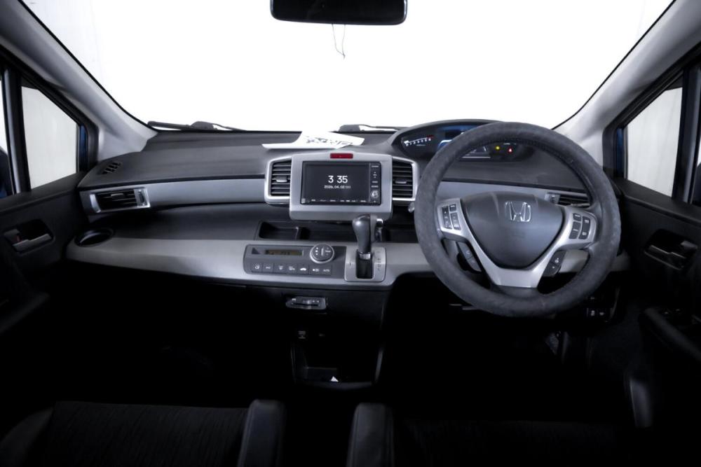 Honda Freed I Рестайлинг Тюмень  - изображение 15