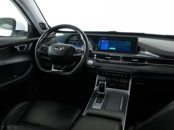 Chery Tiggo 7 Pro Max I с пробегом 2023 года, цена 1 622 000 рублей, 88384 км, внедорожник, Автокод Объявления