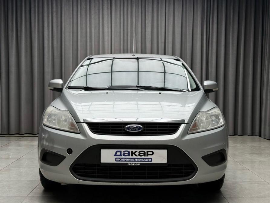 Ford Focus II Рестайлинг Ижевск  - изображение 3