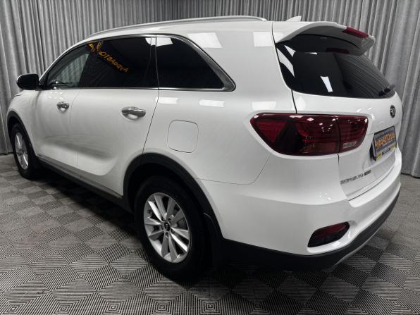 Kia Sorento III Prime Рестайлинг с пробегом 2019 года, цена 2 700 000 рублей, 91092 км, внедорожник, Автокод Объявления