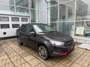 Lada (ВАЗ) Granta I Рестайлинг Орел  - изображение 8