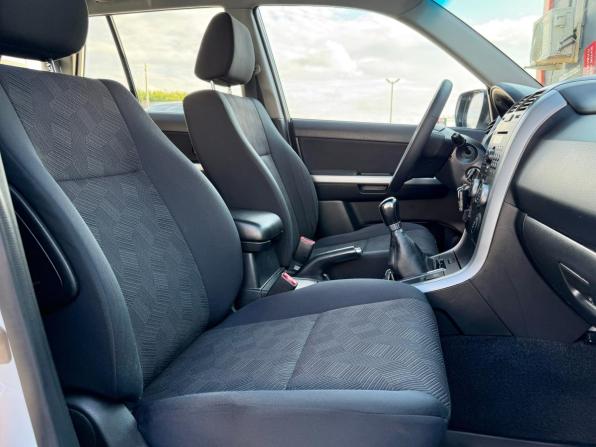 Suzuki Grand Vitara II Рестайлинг 2 с пробегом 2014 года, цена 1 299 000 рублей, 157000 км, внедорожник, Автокод Объявления