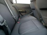 Chevrolet Aveo II Москва  - изображение 23