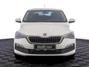 Skoda Rapid II Москва  - изображение 26