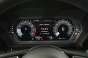 Audi A3 IV (8Y) Москва  - изображение 35