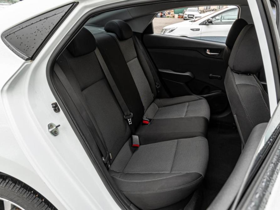 Hyundai Solaris II Краснодар  - изображение 7