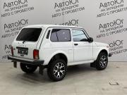 Lada (ВАЗ) Niva Legend Ставрополь  - изображение 19