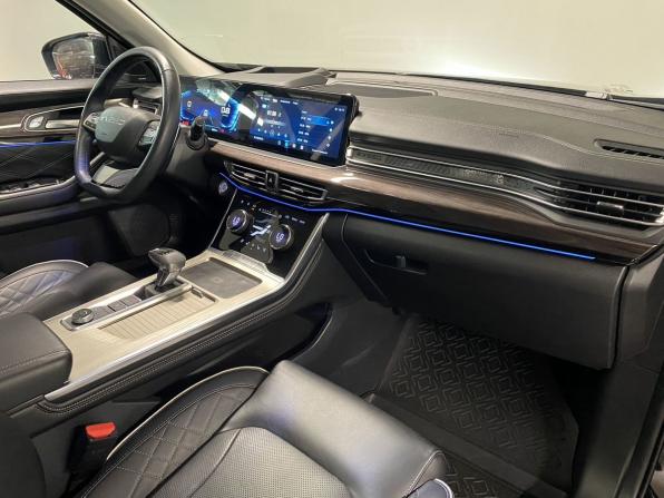 Exeed VX I с пробегом 2022 года, цена 2 125 000 рублей, 92971 км, внедорожник, Автокод Объявления