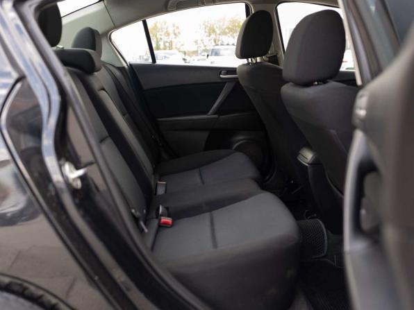 Mazda 3 II (BL) с пробегом 2010 года, цена 920 000 рублей, 193595 км, седан, Автокод Объявления