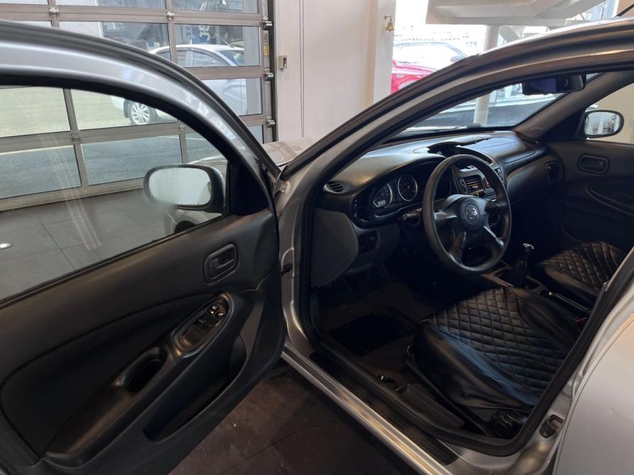 Nissan Almera II (N16) Рестайлинг Чебоксары  - изображение 21
