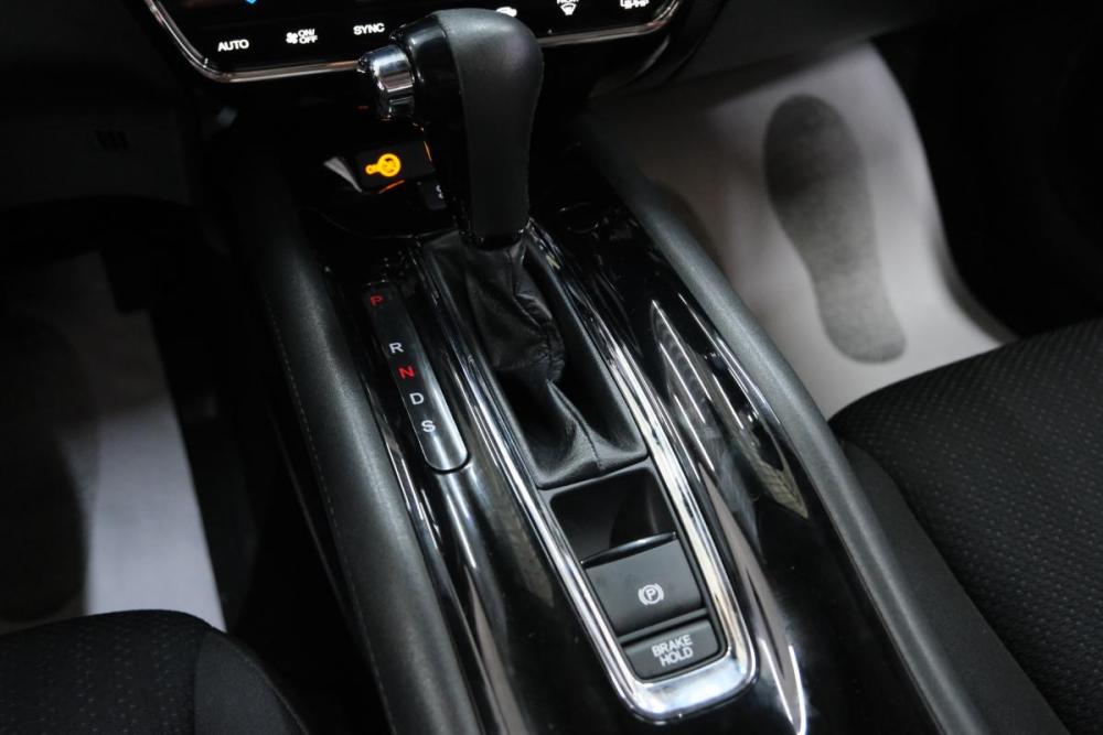 Honda HR-V II Омск  - изображение 16