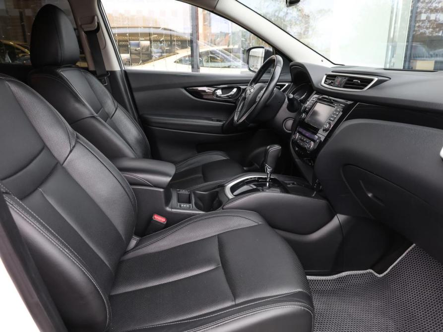 Nissan Qashqai II Москва  - изображение 10