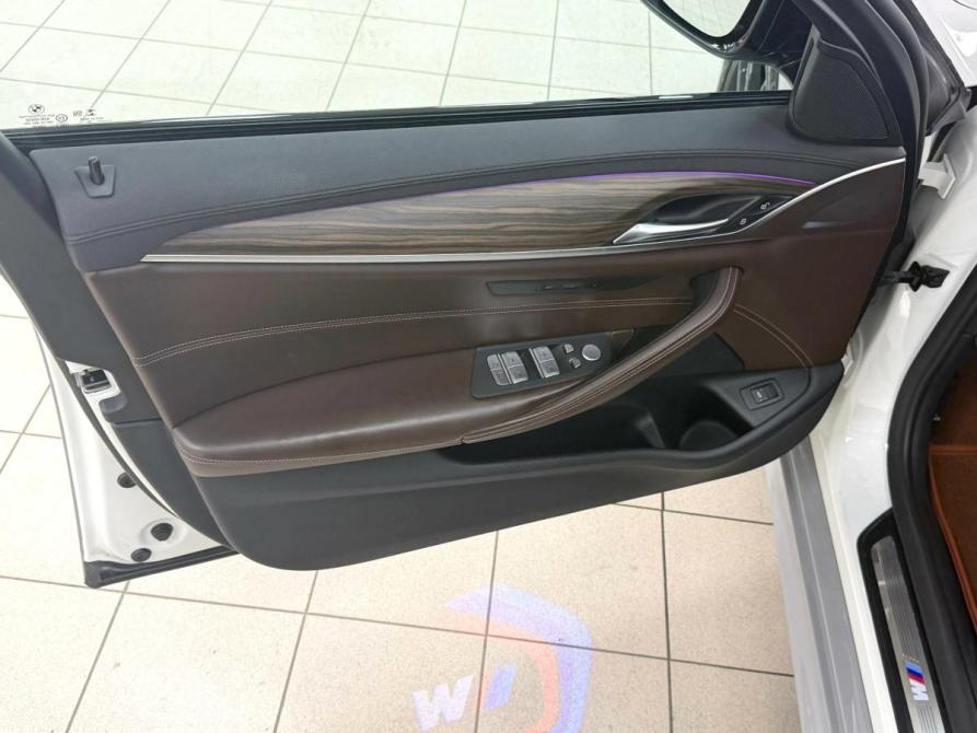 BMW 5 серии VII (G30/G31/G38) Красноярск  - изображение 7
