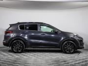 Kia Sportage IV Рестайлинг Санкт-Петербург  - изображение 29