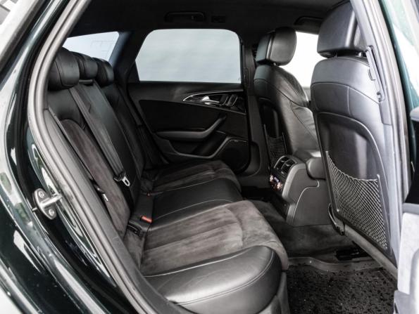 Audi A6 allroad III (C7) с пробегом 2013 года, цена 1 399 000 рублей, 419259 км, универсал, Автокод Объявления