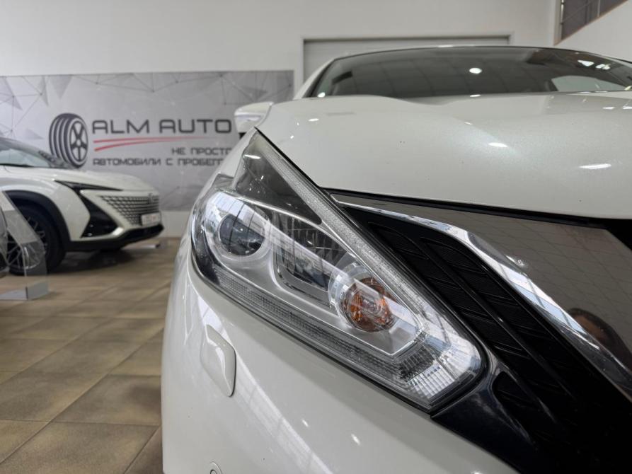 Nissan Murano III (Z52) Новороссийск  - изображение 17