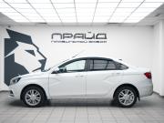 Lada (ВАЗ) Vesta I Ростов-на-Дону  - изображение 28