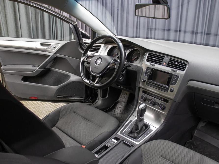 Volkswagen Golf VII Москва  - изображение 11