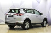 Toyota RAV4 IV (XA40) Рестайлинг Чебоксары  - изображение 39