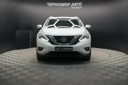 Nissan Murano III (Z52) Крым  - изображение 41