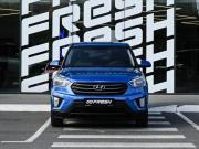 Hyundai Creta I Волгоград  - изображение 21