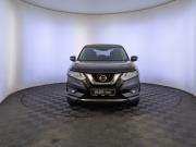 Nissan X-Trail III Рестайлинг Москва  - изображение 32