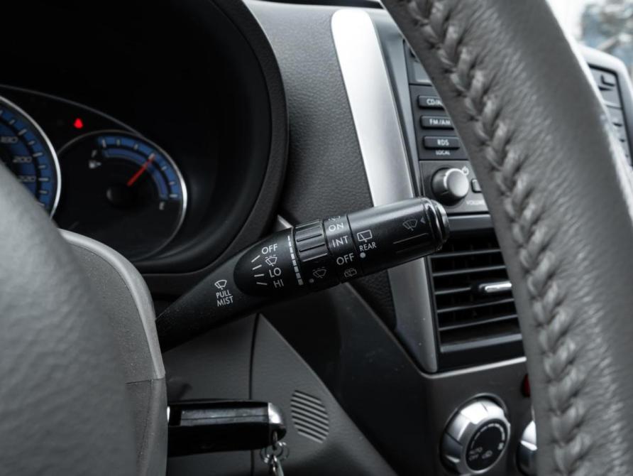 Subaru Forester III Ставрополь  - изображение 17