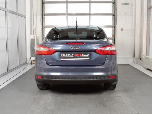 Ford Focus III с пробегом 2013 года, цена 560 995 рублей, 212028 км, седан, Автокод Объявления