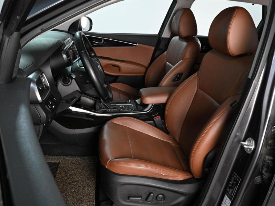 Kia Sorento III Prime Рестайлинг Ростов-на-Дону  - изображение 10