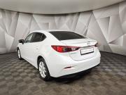 Mazda 3 III (BM) Москва  - изображение 22